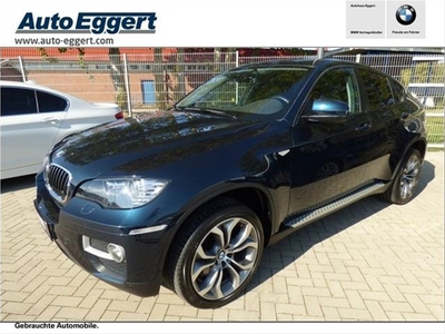 BMW X6 (bj 2012) - ImportWereld.nl