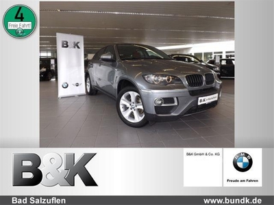 BMW X6 (bj 2012) - ImportWereld.nl