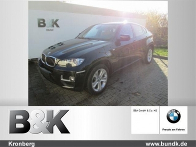 BMW X6 (bj 2013, automaat)