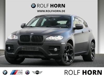 BMW X6 incl BTW/BPM ImportWereld.nl - ImportWereld.nl