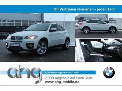 BMW X6 incl BTW/BPM ImportWereld.nl - ImportWereld.nl