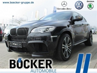 BMW X6 M (bj 2012, automaat)