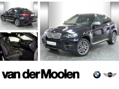 BMW X6 M50 (bj 2012, automaat)