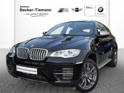 BMW X6 M50 (bj 2013, automaat)