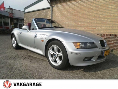 BMW Z3 Roadster 1.8 S ROADSTER CABRIOLET M-Look