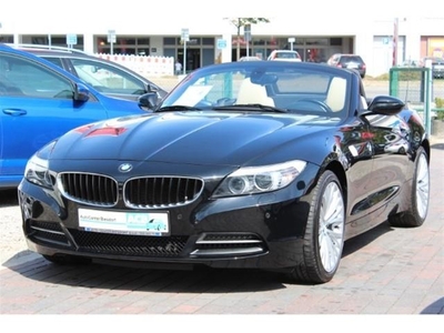 BMW Z4 (bj 2011) - ImportWereld.nl