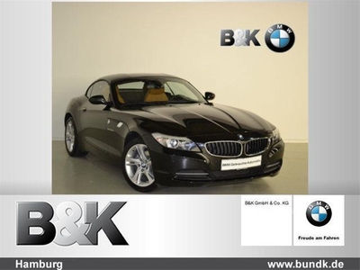 BMW Z4 (bj 2012) - ImportWereld.nl