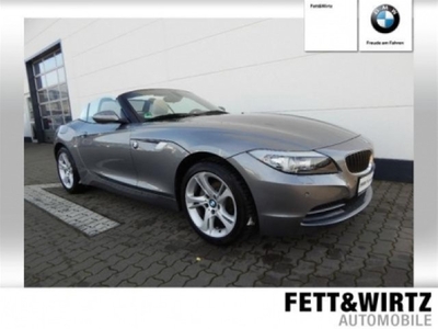 BMW Z4 (bj 2013)