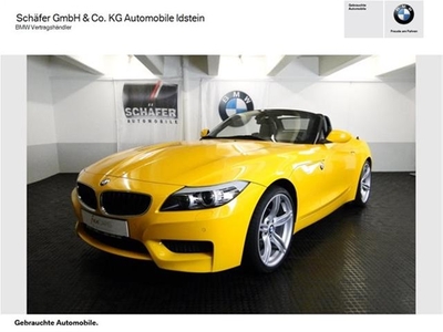 BMW Z4 (bj 2013) - ImportWereld.nl