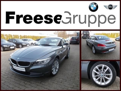 BMW Z4 (bj 2014) - ImportWereld.nl