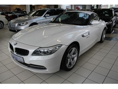 BMW Z4 (bj 2014) - ImportWereld.nl