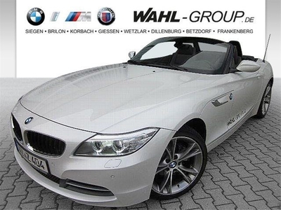 BMW Z4 (bj 2014) - ImportWereld.nl