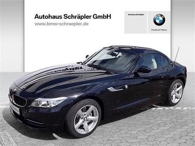 BMW Z4 (bj 2014) - ImportWereld.nl