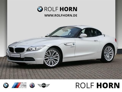 BMW Z4 (bj 2014) - ImportWereld.nl