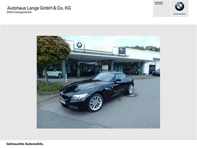 BMW Z4 (bj 2015) - ImportWereld.nl