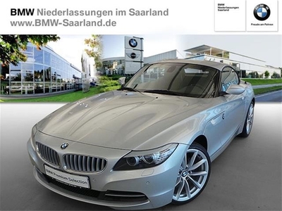 BMW Z4 incl BTW/BPM ImportWereld.nl - ImportWereld.nl