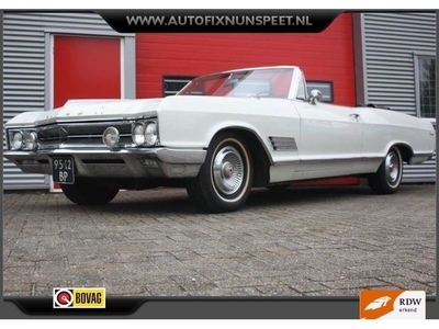 Buick Wildcat cabriolet 425 V8 automaat