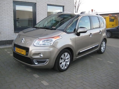 C3 Picasso 1.4 VTi Exclusive