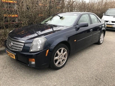 Cadillac CTS 2.6 (2003)