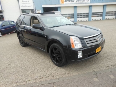 Cadillac SRX 3.6 v6 aut srx (bj 2005)