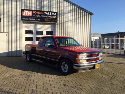 Chevrolet C1500