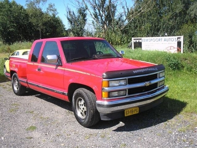 Chevrolet C1500 C1500 (bj 1994, automaat)