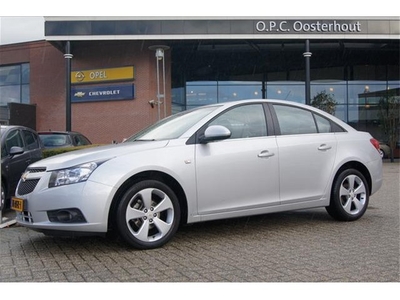 Chevrolet Cruze 1.8 104KW LT 4-DRS (bj 2011)