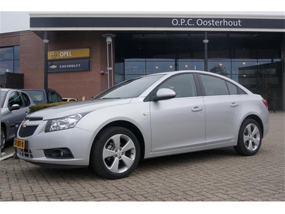 Chevrolet Cruze 1.8 104KW LT 4-DRS (bj 2012)