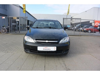 Chevrolet Lacetti 1.4 Spirit