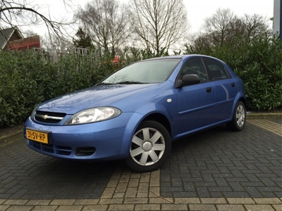 Chevrolet Lacetti Super Stand! 153 DKM !! 1.4-16V Breeze