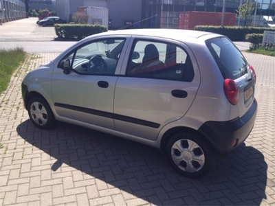 Chevrolet Matiz 0.8 Pure bij (2007)