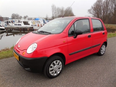 Chevrolet Matiz 0.8 Pure (bj 2005)