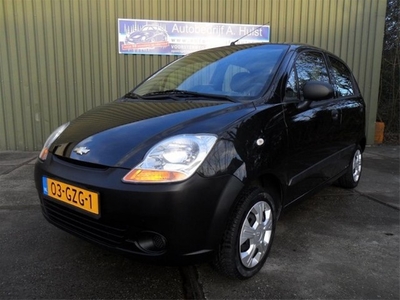 Chevrolet Matiz 0.8 Spirit - 45.529 km NAP (bj 2008)