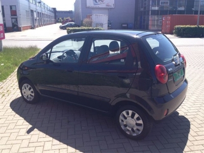 Chevrolet Matiz 0.8 Spirit bij (2006) airco