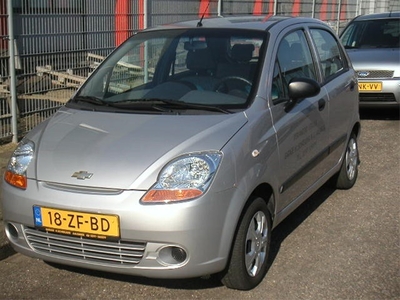 Chevrolet Matiz 0.8 SPIRIT (bj 2008)