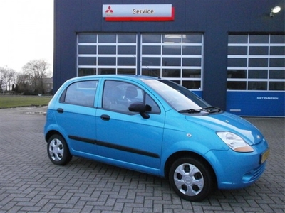 Chevrolet Matiz 0.8 Spirit (bj 2008)