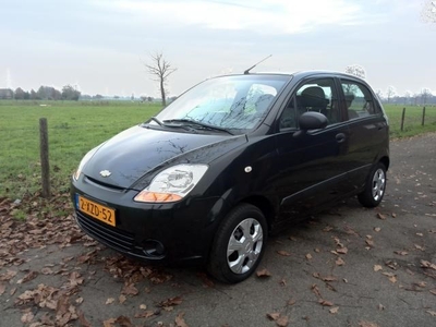 Chevrolet Matiz 0.8 Spirit nieuwe apk