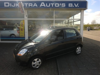 Chevrolet Matiz 0.8 SPIRIT stuurbekr.