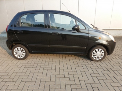 Chevrolet Matiz 1.0 Style/Airco/Electrisch