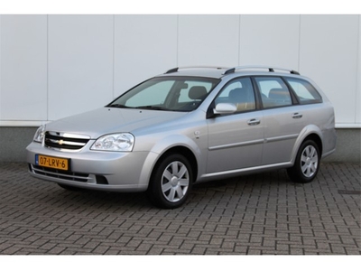 Chevrolet Nubira Station Wagon 1.6-16V Spirit AIRCO