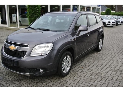 Chevrolet ORLANDO 1.8 104KW LT NAVI *SUPER DEAL* € 5555