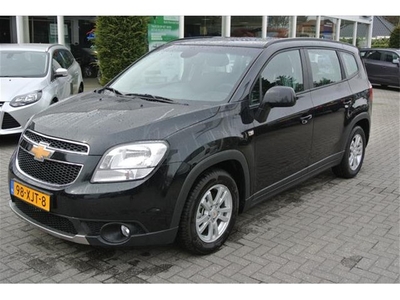 Chevrolet ORLANDO 1.8 104KW LT NAVI *SUPER DEAL* (bj 2012)