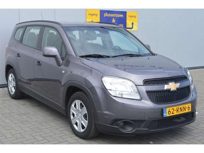 Chevrolet Orlando 1.8 LS / 7 persoons (bj 2011)