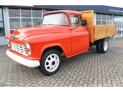 Chevrolet Pick Up (bj 1956)