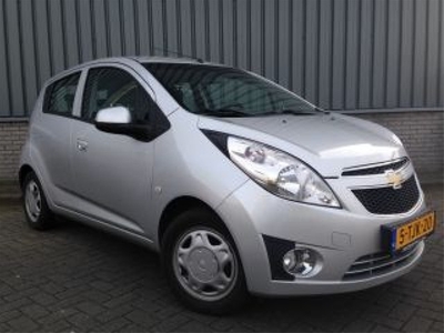 Chevrolet Spark 1.0 16V LS (bj 2012)