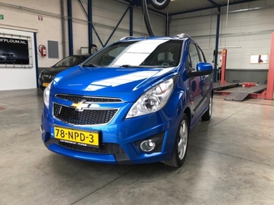 Chevrolet Spark 1.2 16V LT . AIRCO / PDC / LM VELGEN