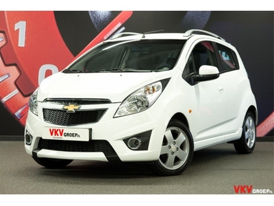 Chevrolet Spark 1.2 16V LT/Climate Controle (bj 2011)