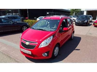 Chevrolet Spark 1.2 lt airco el ramen nwst 37066 km