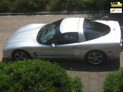 Chevrolet USA Corvette C5 5.7 Coupé (slechts 12.000 km !!)