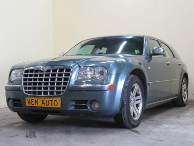 Chrysler 300c 300C Touring 2.7 V6 LPG-G3! (2005)